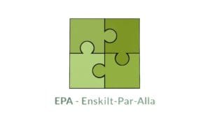 EPA – Enskilt-Par-Alla