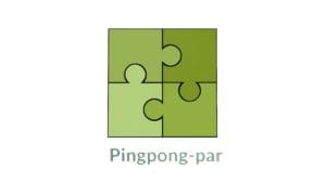 Pingpong-par